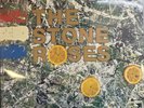 The Stone Roses The Stone Roses 2018 LP Album vinyl record reissue indie rock