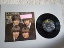 45 T  BEATLES FOR SALE N° 2   Parlophone GEP  8938