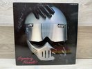 Lou Reed Legendary Hearts Manufactured / Printed In France Excellent PL 14568