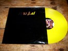 BON JOVI never say goodbye 1987 COLLECTOR'S EDITION colored vinyl U.K. 12