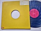 ABBA/ Various - The visitors/ Hot Tracks - Series 1 Issue 3 12'' Vinyl Maxi US