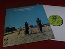 Panama Limited  INDIAN SUMMER  -  LP EMI Harvest SHVL 779 UK 1970 first press