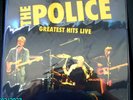 Vinyl / LP - The Police + Greatest Hits  .... Live (NEU/OVP)