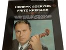 HENRYK SZERYNG plays the music of  FRITZ KREISLER: LP Vinyl, Mercury - SR90348