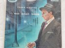 FRANK SINATRA IN THE WEE SMALL HOURS LP 1955 ORIGINAL W581 CAPITOL SCRANTON 1st
