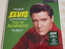 Elvis Presley - Fun In Acapulco - 2 LP Set FTD - Rockabilly Rock´n Roll