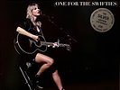TAYLOR SWIFT LIVE LP  ONE FOR THE SWIFTIES SEALED 39/300