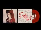 Chappell Roan GOOD LUCK, BABE : LIMITED OPAQUE RED VINYL 7