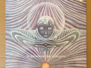 LP 33T Ange – Le Cimetière Des Arlequins - PG 263 (rare) Polygram Imp (NM+/NM+)