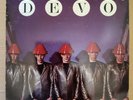 Rare LP 33T Devo – Freedom Of Choice - Original Fra 1980 / Média EX