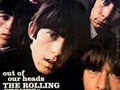 ROLLING STONES - OUT  OF OUR HEADS - MONO - EXCELLENT -1966 PRESSING