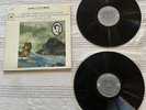 Mahler - Symphony No. 3 in D Minor (1962) Bernstein - Columbia NM-  M2L275