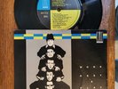 2 TONE/SKA-MADNESS-WORK REST & PLAY EP-UK STIFF +PS LABEL ERROR