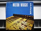 MILTON WRIGHT - SPACED ALSTON MODERN SOUL KILLER GRAIL LP