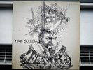 MIKE SELESIA - FLAVOR Orig Rare Jazz Funk Grail LP EX
