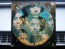 MIGUEL DE DEUS - BLACK SOUL BROTHER BRAZILAIN FUNK ORIG UNDERGROUND LP