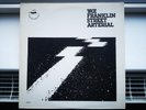 THE FRANKLIN STREET ARTERIAL S/T RARE 1980 VINYL LP PRIVATE JAZZ FUSION FUNK