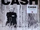 JOHNNY CASH AMERICAN II - 180-GRAM VINYL LP 
