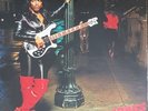 RICK JAMES STREET SONGS - 180-GRAM VINYL LP  