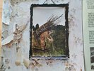 Led Zeppelin * Vinyl - LP *  STAIR WAY TO HEAVEN * BLACK DOG * 1971