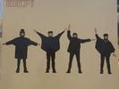 The Beatles Help  LP UK Mono 1st PRESS [Ex+/Ex+] Super Specimen++++