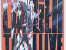 Keel - Larger Than Live - 1989 - US - Gold Castle - Vinyl LP