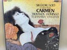 Sir Georg Solti Conducts Bizet's Carmen Classical Opera OSA-13115 1976 Sealed