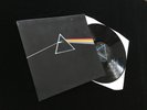 Pink Floyd - Dark Side Of The Moon - Early UK Pressing Gatefold LP