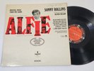 ALFIE -Original Music from Score - Sonny Rollins - LP Impulse A-9111 - Orig Mono