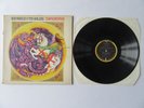 Bob Marley & The Wailers - Confrontation (UK Vinyl LP, 1983). 1st Press
