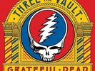Grateful Dead - Three From The Vault (4 x Live LP Box Set) [SEALED/MINT]