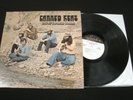 Canned Heat - Live At Topanga Corral - 1970 Vinyl 12' Lp./ VG+/ Blues Pop Rock
