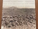 Steve Reich - The Desert Music (avant-garde LP Vinyl 1985 Original USA)