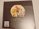 QUEEN A Day at the Races 1976 Elektra vinyl 189gm Half Speed Master edition 2011