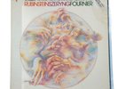 The Piano Trios Schubert Rubinstein Szeryng Fournier LP - ARL2-0731 Promo Copy