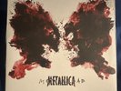 Metallica Vinyl Club 2021 Mother Load 7” LED #2 Motherload Live Record Whiplash