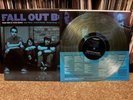 Fall Out Boy Take This To Your Grave Coke Bottle Clear Vinyl Record ‘12 Rare OOP
