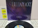 Lillian Axe Self Titled LP MCA 1988 VG+ Vinyl Original US Allied Press #O36