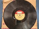 CHUCK BERRY 78rpm JOHNNY B. GOODE / AROUND & AROUND - Quality 1727