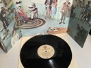 ALICE COOPER - VG++ “FROM THE INSIDE“ 1978 LP, W. BROS. BSK 3263, G’FOLD, LYRICS