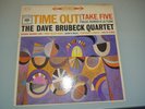 The Dave Brubeck Quartet Time Out Take Five 1967 Vinyl LP NICE Never Played?