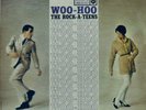 The Rock-A-Teens ‎– Woo-Hoo - Roulette Records - 1960 - STEREO - Vinyl LP