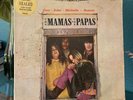 The Mamas and The Papas- 1966 Stereo - Dunhill Label- DS-50010 Sealed