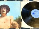 Fleetwood Mac: Mr. Wonderful UK LP Blue Thumb G+/VG