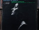 Sheila Jordan - Portrait Of Sheila - 1968 Blue Note, VG/VG+