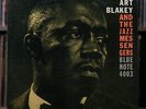 Art Blakey & The Jazz Messengers - Art Blakey And The Jazz Messengers - 1966 Blu
