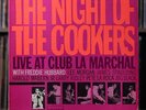Freddie Hubbard - The Night Of The Cookers - Live At Club La Marchal, Volume 1 -