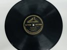 VICTOR Record 78 rpm 17034 MOONLIGHT BAY / THE HARBOR OF LOVE American Quartet