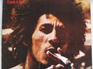 BOB MARLEY & THE WAILERS - Catch A Fire LP - VG+ jacket and EX record -