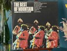 The Best of Mountain Vinyl LP Windfall KC 32079 Vintage New Sealed